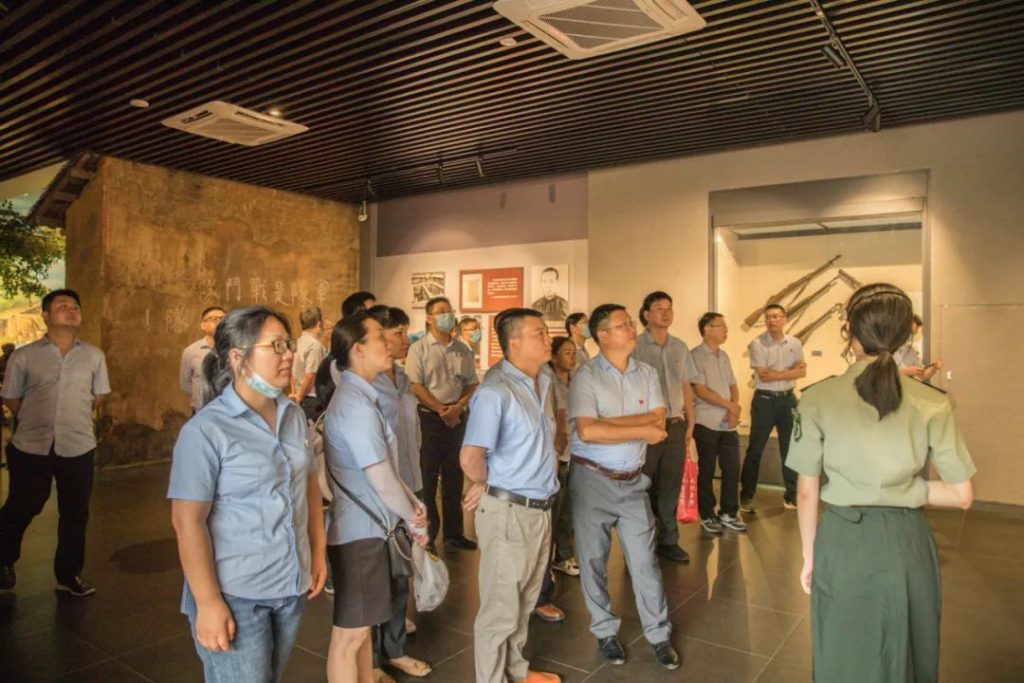 见证百年路 筑梦新征程|绿洲源党总支开展庆祝建党100周年暨党史学习教育活动 见证百年路 筑梦新征程|绿洲源党总支开展庆祝建党100周年暨党史学习教育活动